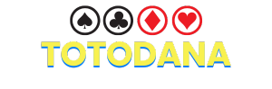 Logo TOTODANA